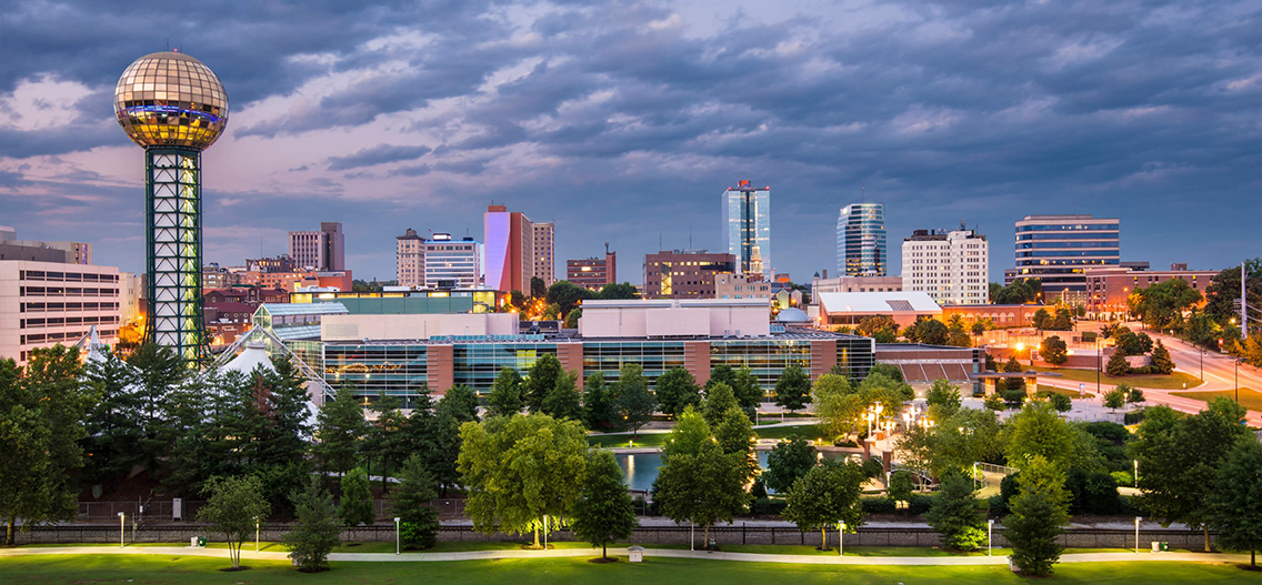 Boyce on the Road Knoxville, TN Sep. 12, 2023 Boyce College