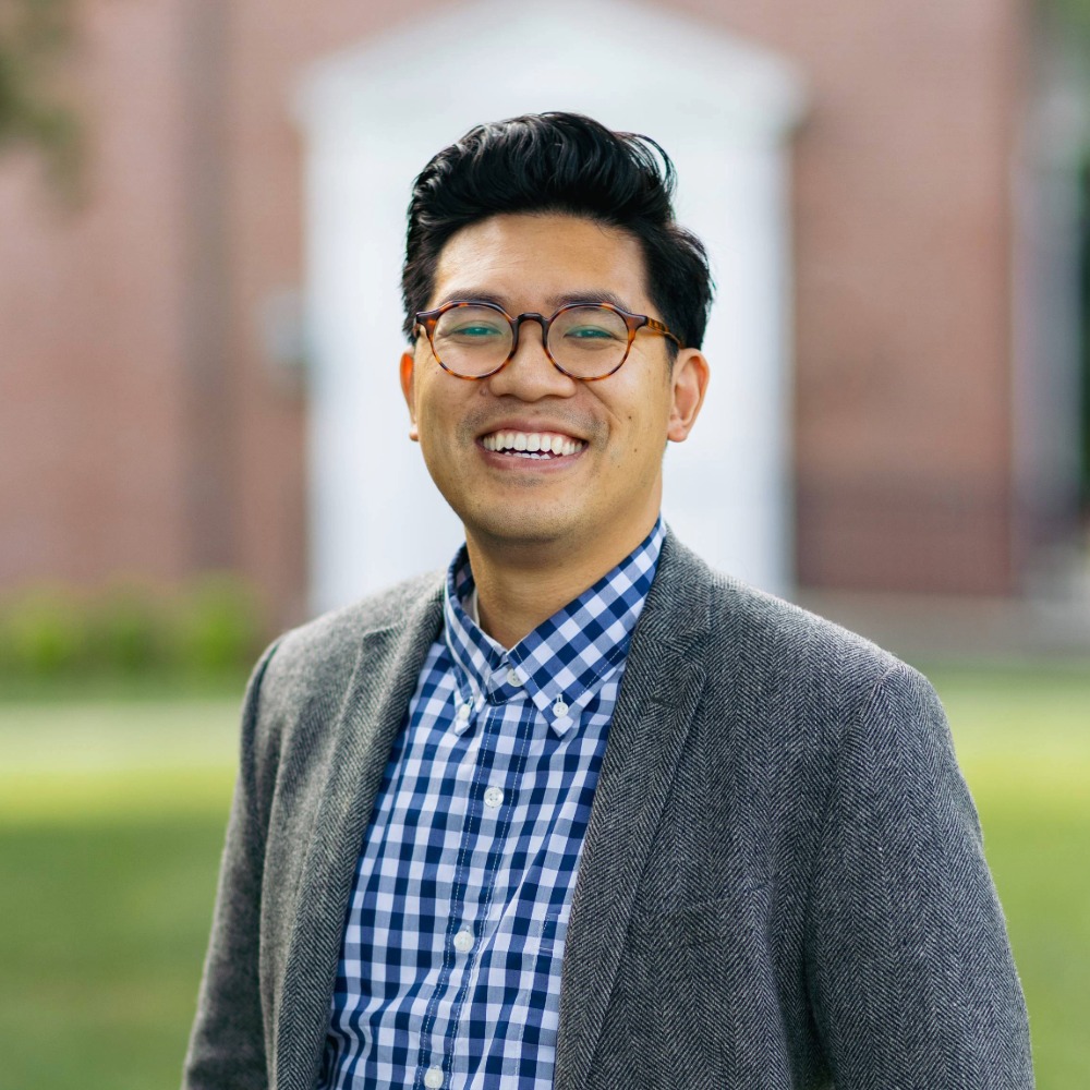 Dr. Do Headshot