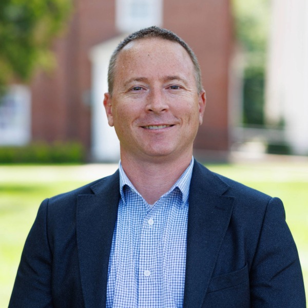 Jeff Neimeyer headshot