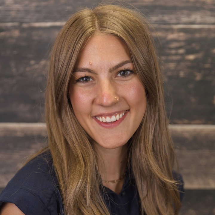 Autumn Kelly headshot