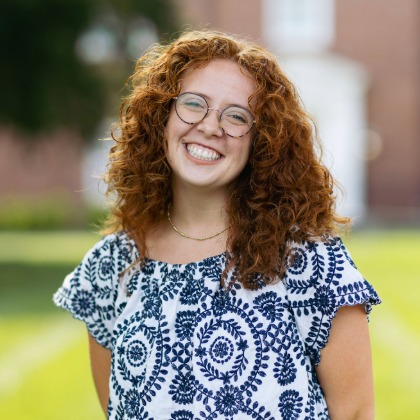 Janae Wellum headshot
