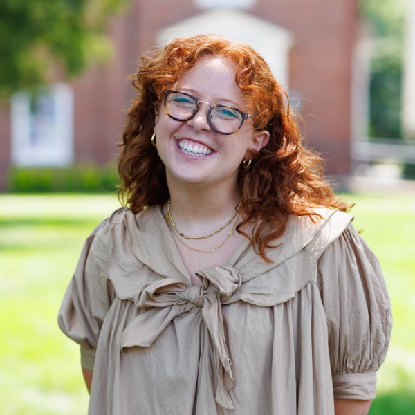 Janae Wellum headshot