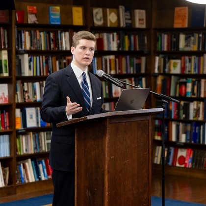 Jacob Ogan Boyce Communications