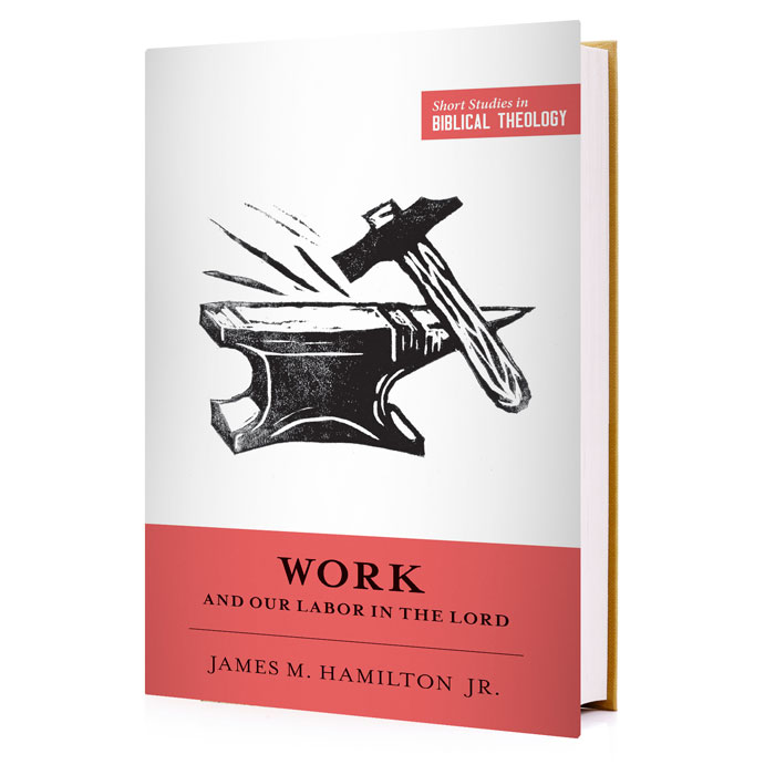 Work Hamilton Reference Feature review: Work and Our Labor in the Lord — Southern Equip