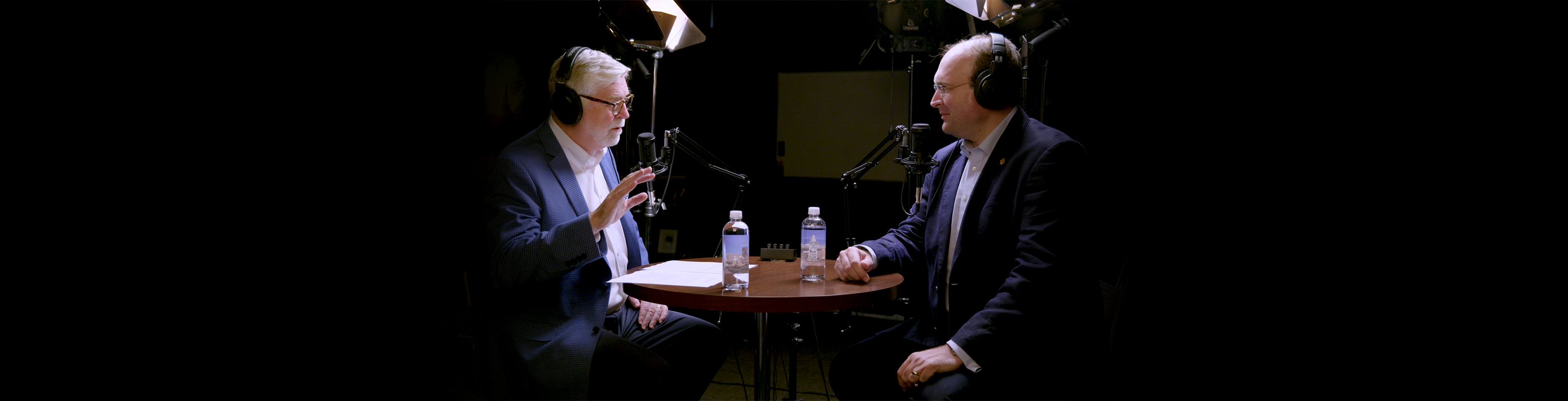 Episode 22: Michael Reeves on the Trinity, family, and global state of ...