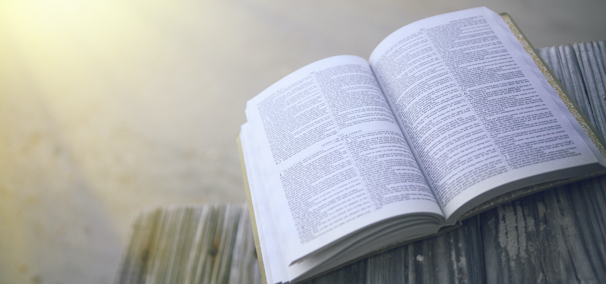 What Does the Bible Say about Itself and Why Is That So Important ...