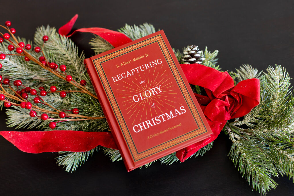 Recapturing the Glory of Christmas — Southern Equip