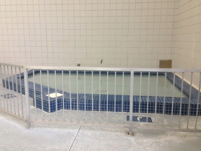 Kiddie Pool