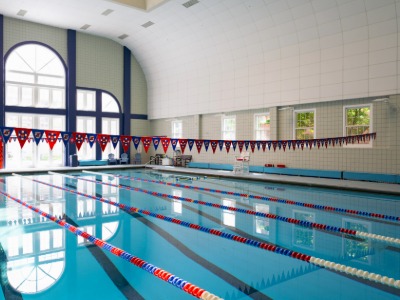 Main Pool