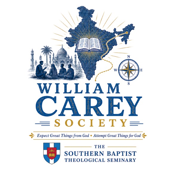 William Carey logo