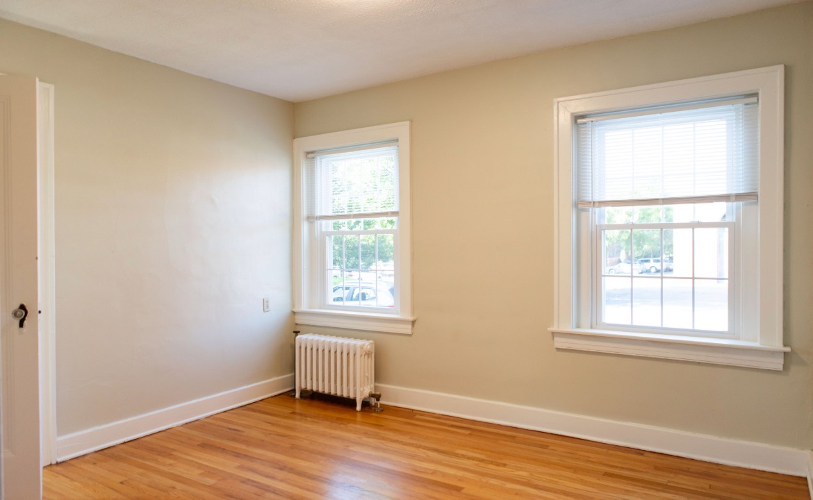 Dining Room in Foster Hall