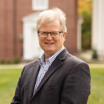 Stephen Wellum
