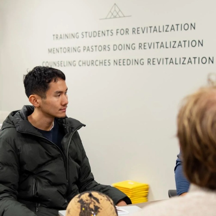 Mathena Center intern