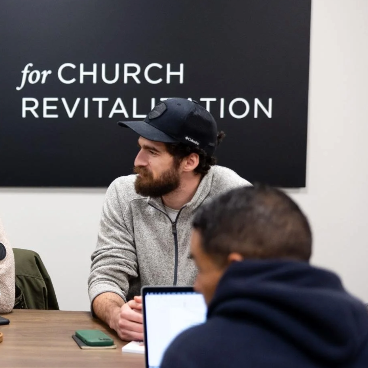 Mathena Center intern