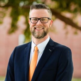 Author and Ethicist Jason Thacker Joining Boyce Faculty - The Southern ...