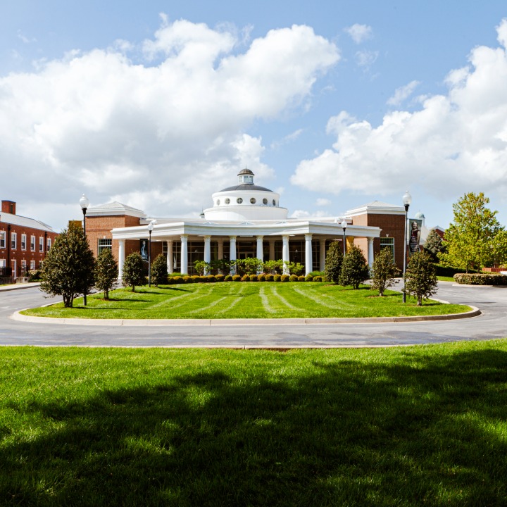 Honeycutt Pavillion