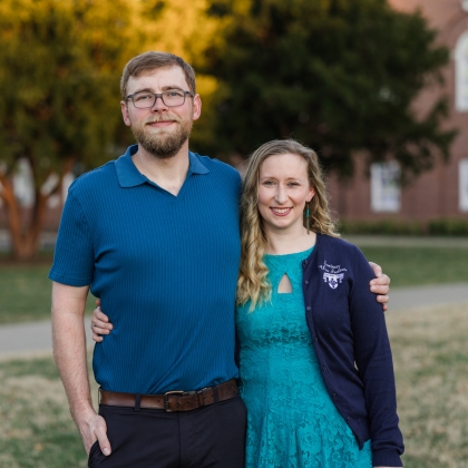 Maddie Smith, SWI Graduate