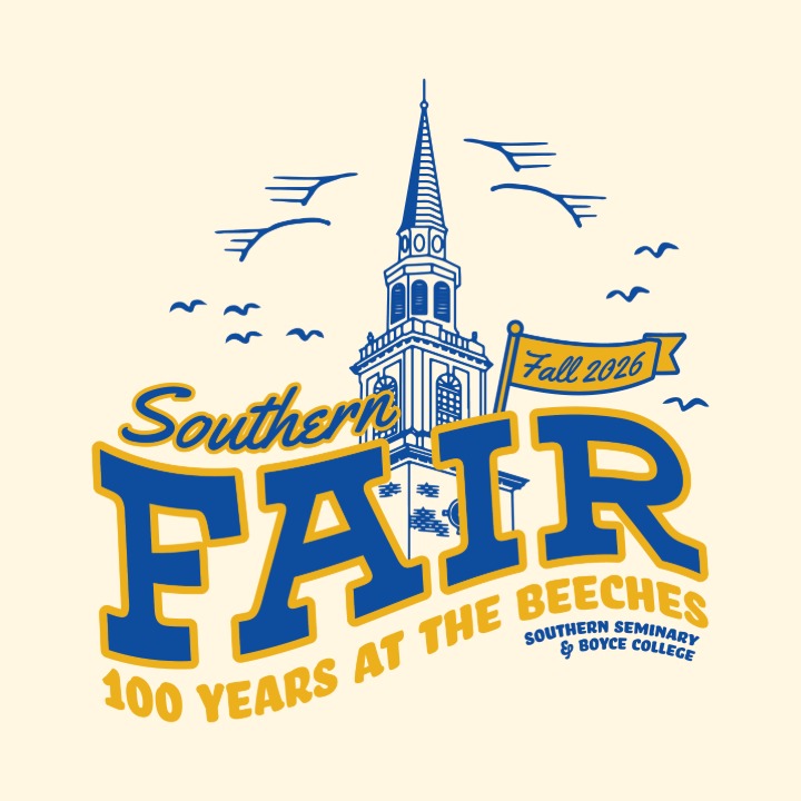Southern Fair logo