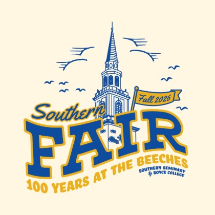 Southern Fair logo