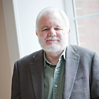 Jim Parker
