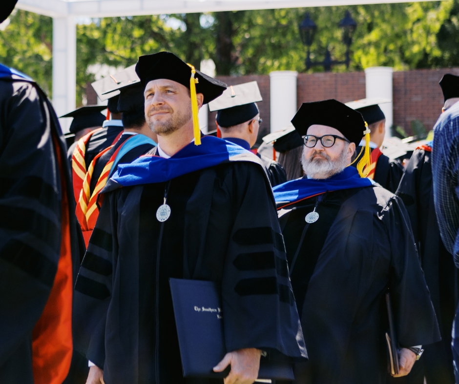 Southern Fall R Southern Seminary to Offer Every PhD Concentration in Modular Format ...